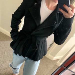 Absolutely love this but haven’t worn in forever. Seeking new home!